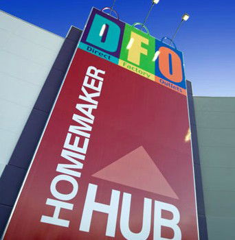 DFO Moorabbin - Accommodation Redcliffe 2