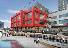 WTC Wharf - Accommodation Redcliffe 0