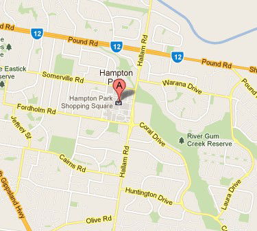 Hampton Park VIC Accommodation Redcliffe