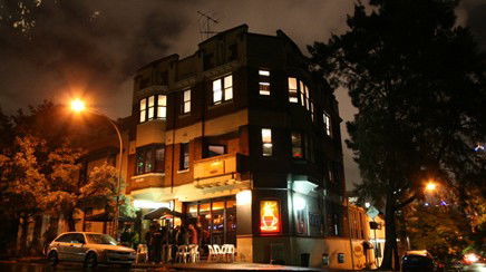 Old Fitzroy Theatre - Accommodation Redcliffe 2
