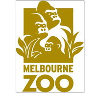 Melbourne Zoo - Accommodation Redcliffe