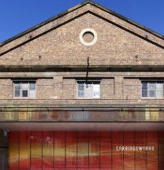 Carriageworks - Accommodation Redcliffe 0