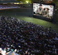 Starlight Cinema - Accommodation Redcliffe