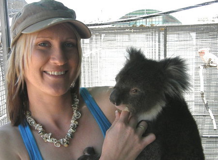 Dundee's Wildlife Park - Accommodation Redcliffe 2