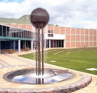 Orange Regional Gallery - Accommodation Redcliffe