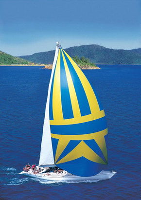 Maxi Ragamuffin - Accommodation Redcliffe 0