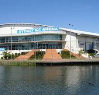 Sydney Ice Arena - Accommodation Redcliffe