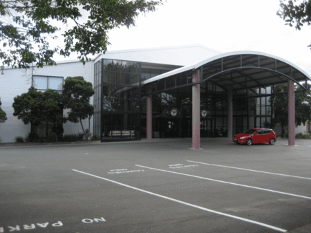 Iceworld Boondall - Accommodation Redcliffe 0