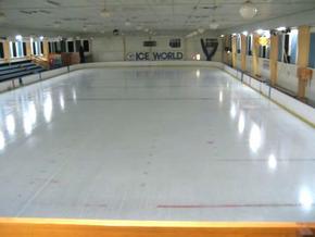 Iceworld Boondall - Accommodation Redcliffe 1