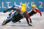 Iceworld Boondall - Accommodation Redcliffe 3