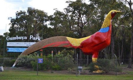 Gumbuya Park - Accommodation Redcliffe 0