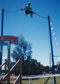 Bairnsdale Archery, Mini Golf & Games Park - Accommodation Redcliffe 2