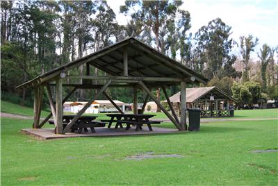 Glen Cromie Park - Accommodation Redcliffe 0