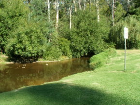Glen Cromie Park - Accommodation Redcliffe 3