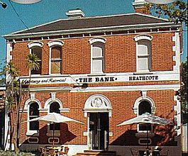  Accommodation Redcliffe