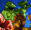 Action Paintball Games - Sydney - Accommodation Redcliffe