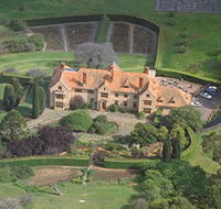 Carrick Hill - Accommodation Redcliffe