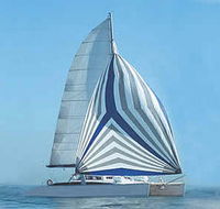 Temptation Sailing - Accommodation Redcliffe