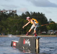 Suncoast Cable Watersports - Accommodation Redcliffe