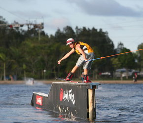 Suncoast Cable Watersports - Accommodation Redcliffe 0