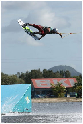 Suncoast Cable Watersports - Accommodation Redcliffe 2