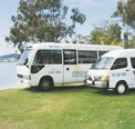 Storeyline Tours - Accommodation Redcliffe