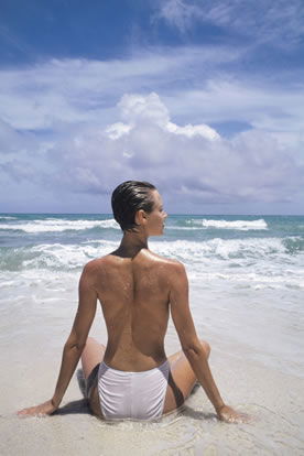 Ripple Massage And Beauty - Accommodation Redcliffe 2