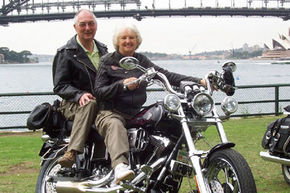 A Wild Ride - Accommodation Redcliffe 3