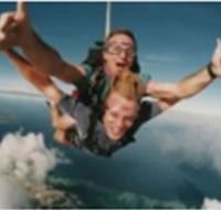 SA Skydiving - Accommodation Redcliffe