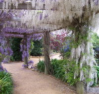 Abingdon Miniature Village - Accommodation Redcliffe