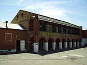 Adelaide Gaol - Accommodation Redcliffe 0