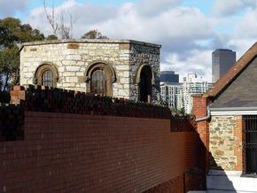 Adelaide Gaol - Accommodation Redcliffe 3