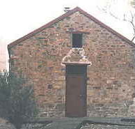 Old Stuart Town Gaol - Accommodation Redcliffe