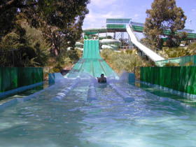 Kalamunda Wet 'n' Wild - Accommodation Redcliffe 1