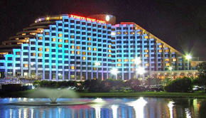 Canberra ACT Accommodation Redcliffe