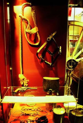 Australian Stockman's Hall Of Fame - Accommodation Redcliffe 3