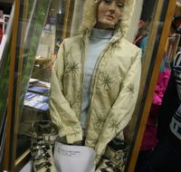 Alpine Museum - Accommodation Redcliffe