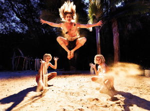 Currumbin Wildlife Sanctuary - Accommodation Redcliffe 0