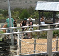 High Country - Accommodation Redcliffe