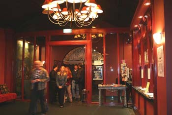 The Tivoli - Accommodation Redcliffe 0