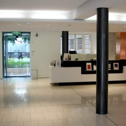 QUT Art Museum - Accommodation Redcliffe 1