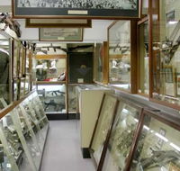 Queensland Military Memorial Museum - Accommodation Redcliffe