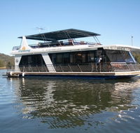Able Hawkesbury River Houseboats - Accommodation Redcliffe