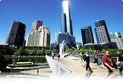 Eureka Skydeck 88 - Accommodation Redcliffe 2