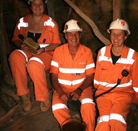 Mining Hall of Fame - Accommodation Redcliffe