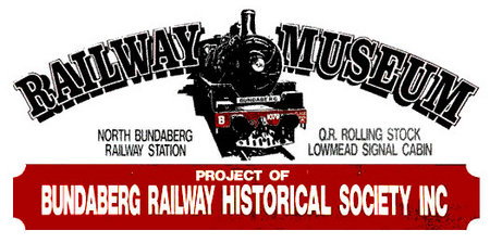 Bundaberg Railway Museum - Accommodation Redcliffe 0