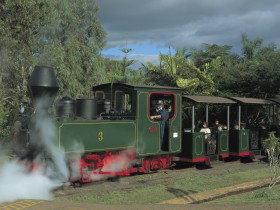 Bundaberg Railway Museum - Accommodation Redcliffe 2