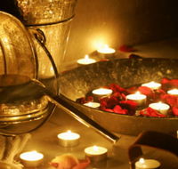 Lella Hammam Moroccan Bath and Spa - Accommodation Redcliffe