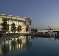 Health Changes Wellness Centre Ephraim Island - Accommodation Redcliffe