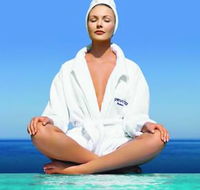 aQueous Spa - Accommodation Redcliffe